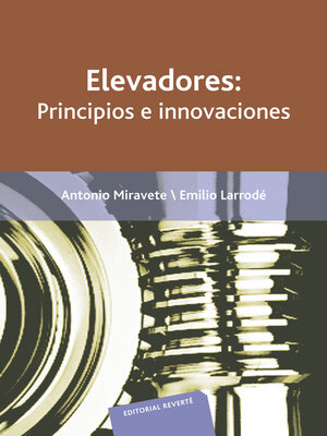 cover image of Elevadores